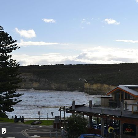 Loch Ard Motor Inn Port Campbell Exterior foto